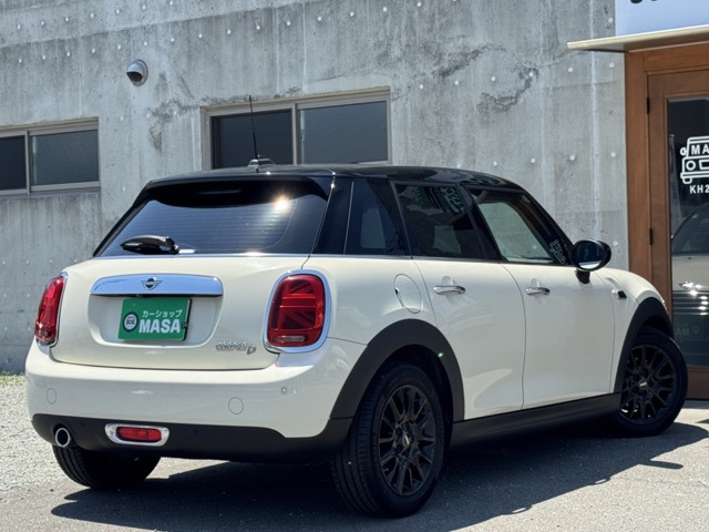 専用 ミニクーパー BMW MINI クーパーS コンバーチブル サイドウォーク 6AT 2008年