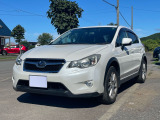 【中古車情報】スバル インプレッサXV 2.0i-L アイサイト 4WD デュアルAC/ETC/ドラレコ/Bカメラ の中古車詳細（走行距離：7.1万km、カラー：パールホワイト、販売地域：北海道余市郡余市町黒川町20丁目）