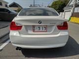 3シリーズセダン 325i 予備検付き