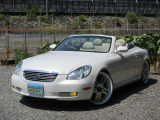 【中古車情報】トヨタ ソアラ 4.3 430SCV マークレビンソン ベージュレザー の中古車詳細（走行距離：8.9万km、カラー：ホワイトパールクリスタルシャイン、販売地域：神奈川県平塚市横内）