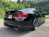 クラウンアスリート ハイブリッド 2.5 S ZEUSコンプリートカー