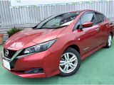 リーフ S エマブレ/Bカメラ/インテリキー/ETC