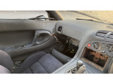 RX-7 タイプR バサースト 書類無し部品取り登録不可