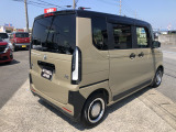 N-BOX  8インチナビ TV バックカメラ ETC