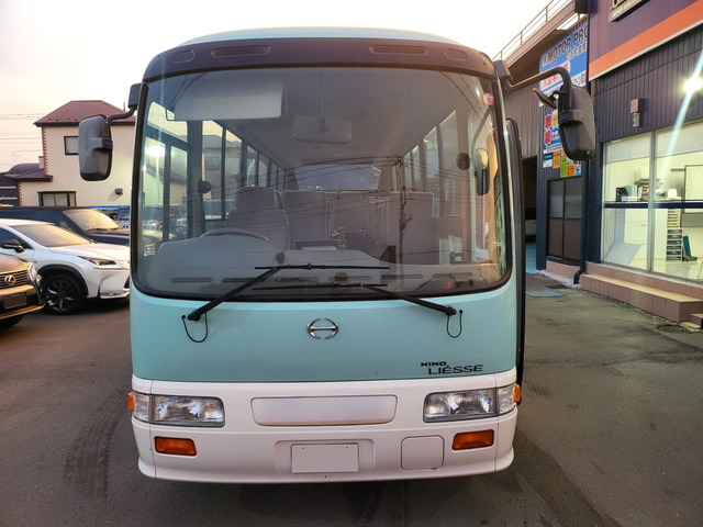 専用出品　部品、その他 横浜市発 HINO ヒノ バス リエッセ ABSコントロール ABSコンピューター