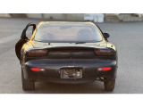 RX-7 タイプR バサースト 書類無し部品取り登録不可
