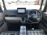 N-BOX  8インチナビ TV バックカメラ ETC