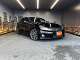 【中古車情報】レクサス IS F 5.0 禁煙車 サンルーフ 黒本革 純正ナビ の中古車詳細（走行距離：14.8万km、カラー：ブラック、販売地域：大阪府枚方市西招提町）