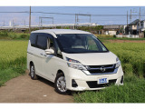 セレナ 2.0 X セーフティパックB 快適パック
