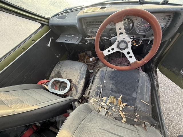ホンダ Z 書類無し 登録不可 部品取り の中古車詳細 (走行距離不明