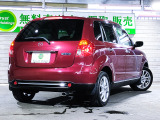 ベリーサ 1.5 C 