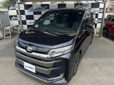 トヨタ ノア