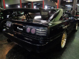 スープラ 2.5 GTツインターボ R ワイド 1JZ-GTEツインターボエンジン