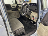 N-BOX G L ターボ ホンダセンシング 4WD 禁煙車 両側パワースライドドア