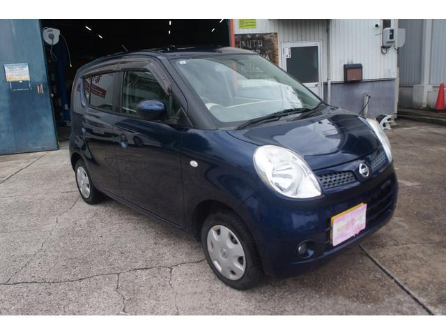 モコEユーザー様買取車 ナビ ワンセグTV
