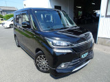 ソリオバンディット 1.2 ハイブリッド(HYBRID) MV フルセグメモリーナビ 両側電動ス...