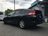 インサイト 1.3 L H ナビ 後カメラ TV ETC