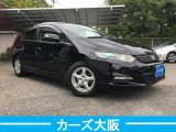 インサイト 1.3 L H ナビ 後カメラ TV ETC