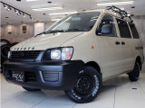 ライトエースバン 1.8 DX スーパーシングル ジャストロー ハイルーフ 6人乗車 両側ス...