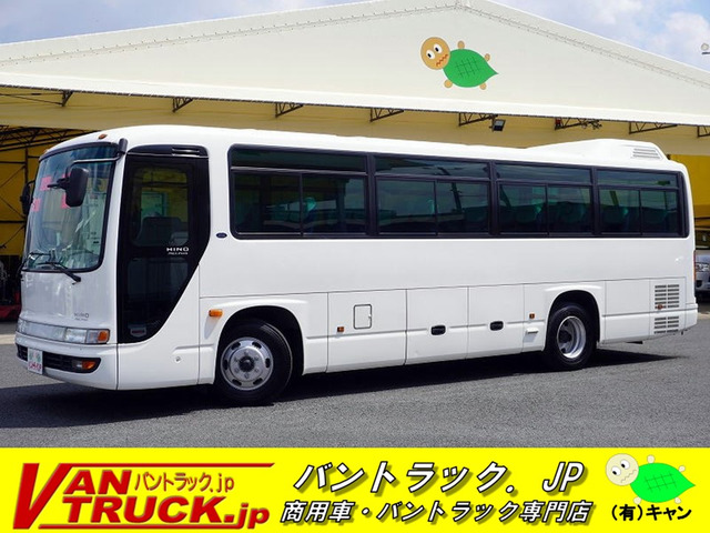 メルファ  観光バス 41人乗 自動ドア プレヒータ