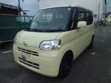 タント  禁煙車ナビBカメラCD・DVD福祉車両