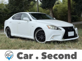 ◆スピンドル仕様◆純正ナビ◆サンルーフ◆本革シート◆Aftermarket19インチアルミ◆Aftermarketフルエアロ◆Aftermarketマフラー◆シートヒーター&クーラー◆前席メモリー付パワーシート◆コーナーセンサー◆パドルシフト◆ETC◆