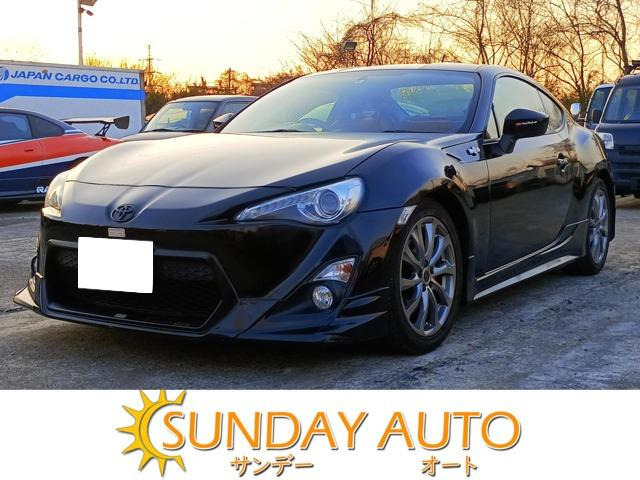 86 2.0 GT リミテッド ナビ Bカメ TV Sヒ-タ- HID