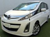 ビアンテ 2.0 20S ユーザー買取車/純正ナビ/TV/Bカメラ