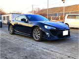 86 2.0 GT リミテッド ナビ Bカメ TV Sヒ-タ- HID