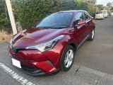 トヨタ C-HR