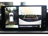 ライズ 1.0 Z 4WD 寒冷地仕様 全方位カメラ