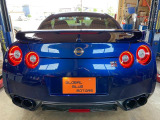 GT-R 3.8 ピュアエディション 4WD MY15 ニスモスポーツリセッティング