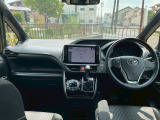ヴォクシー 2.0 ZS 煌II アルパインナビ フリップダウンM