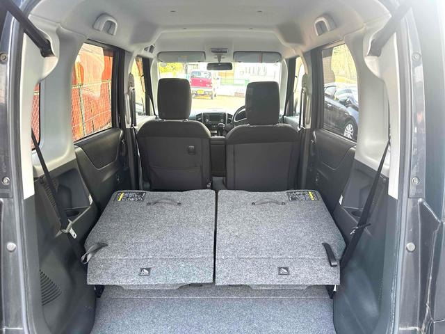 スズキ パレット SW XS 4WD バックカメラ HID CVT の中古車詳細