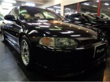 シビック 1.6 SiR・II B16A型VTECエンジン純正5MT