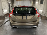 V60クロスカントリー T5 AWD SE 4WD ワンオーナーナビBluetooth対応
