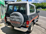 ランドクルーザー70  LX
