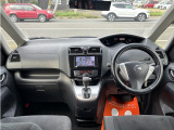 セレナ 2.0 20S 4WD ナビ/TV/8人乗り