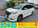 トヨタ エスクァイア