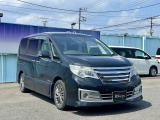 日産 セレナ 2.0 ライダー S-HYBRID アドバンスドセーフティパッケージ 両側P アラウンドビューモニター 