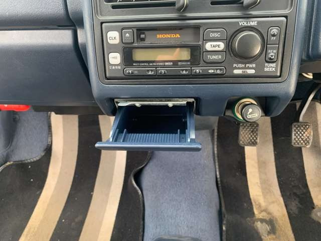 ホンダ トゥデイ XTi 5MT PGM‐FI 12VALVE 寒冷地仕様 の中古車詳細