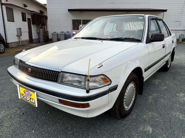 コロナ1.5 GXワンオーナー