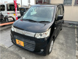 ワゴンRスティングレー X ナビ TV ETC