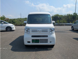 N-VAN L ホンダセンシング 4WD スタッドレス付 禁煙車