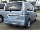 セレナ 2.0 20S 4WD ナビ/TV/8人乗り