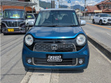 N-ONE プレミアム ツアラー 2トーンカラースタイル 