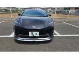 プリウス 2.0 Z E-Four 4WD フルエアロ ETC LEDヘッドライト