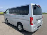 NV350キャラバン  4WD ディーゼル プレミアムGX