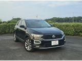 フォルクスワーゲン T-Roc TDI スタイル デザイン パッケージ ディーゼル