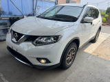 エクストレイル 2.0 20X 4WD Aftermarketホイール 保証付き
